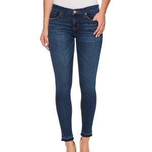  HUDSON JEANS Krista Super Skinny Ankle